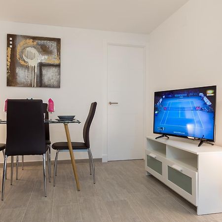 Apartament Catedral Kadyks Zewnętrze zdjęcie