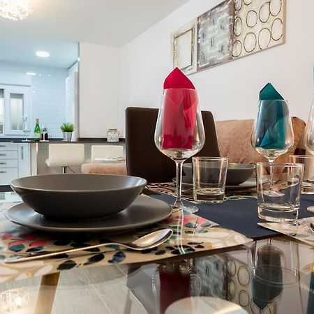 Apartament Catedral Kadyks Zewnętrze zdjęcie