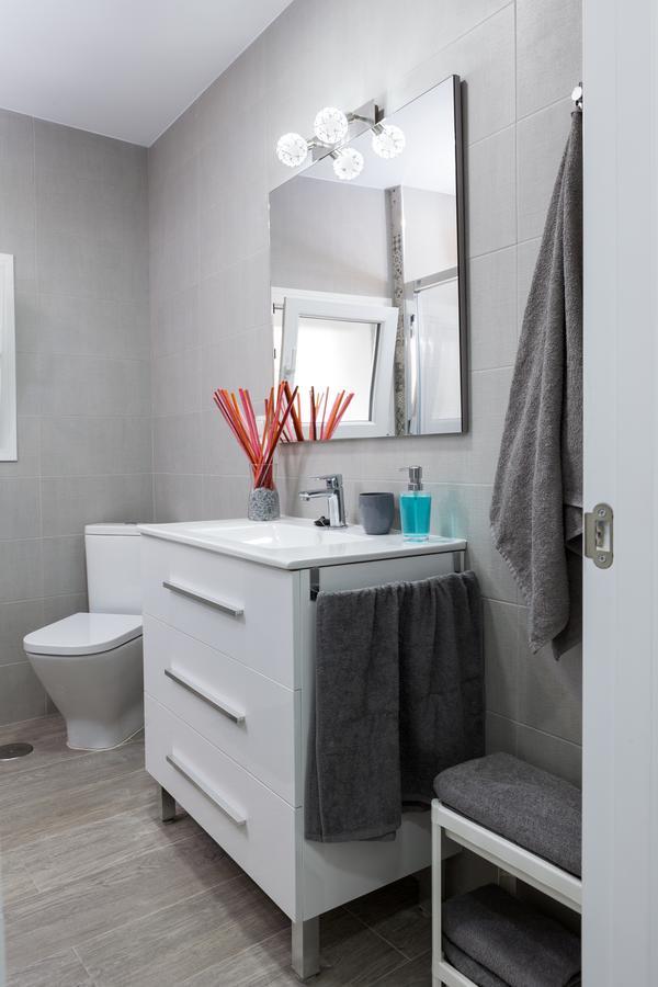 Apartament Catedral Kadyks Zewnętrze zdjęcie