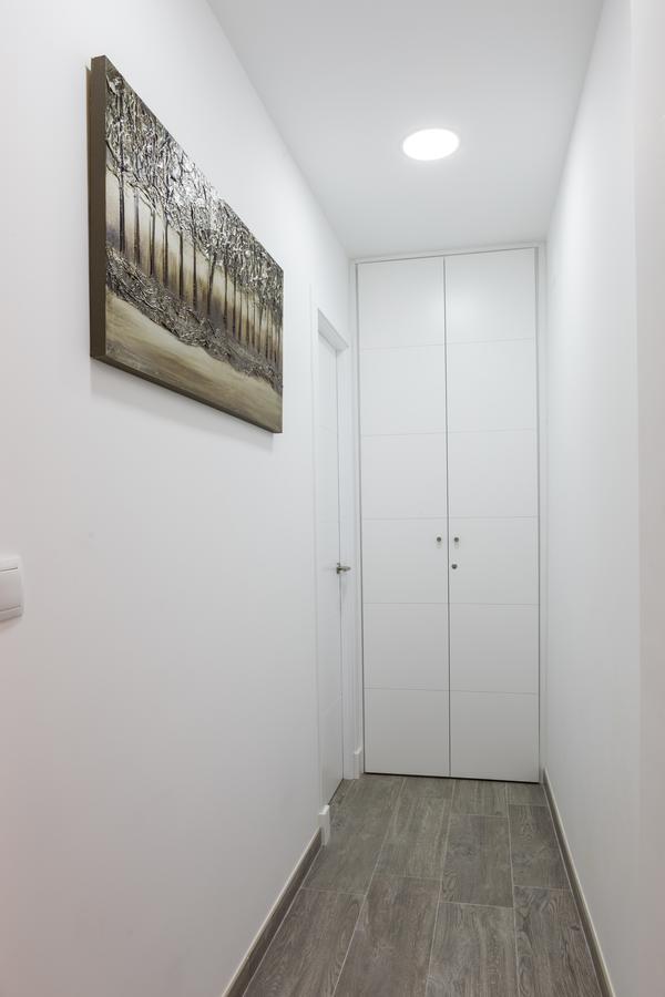 Apartament Catedral Kadyks Zewnętrze zdjęcie