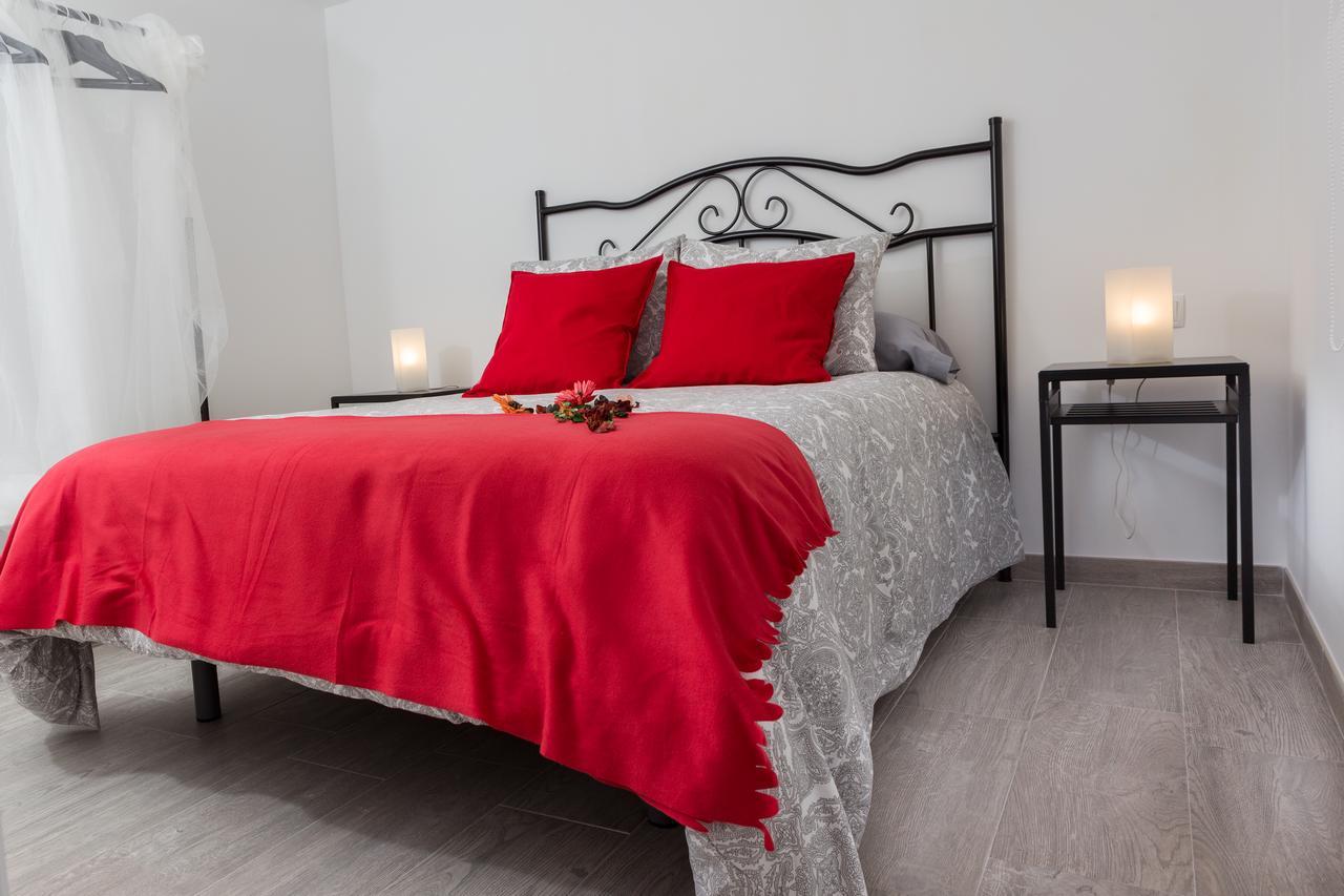 Apartament Catedral Kadyks Zewnętrze zdjęcie